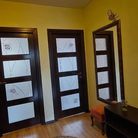 Stylish In Center! Apartment Chisinau